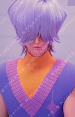 KPOP DEMON HUNTERS OFFICIAL POP-UP — SEOUL RANDOM PHOTOCARD