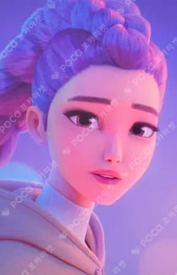 KPOP DEMON HUNTERS OFFICIAL POP-UP — SEOUL RANDOM PHOTOCARD