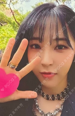 Moon Byul CONCERT TOUR [MUSEUM : village of eternal glow] IN SEOUL