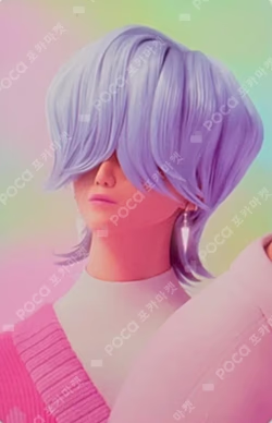 KPOP DEMON HUNTERS OFFICIAL POP-UP — SEOUL RANDOM PHOTOCARD