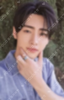 DICON VOLUME Nº30 SPECIAL EDITION ENHYPEN GOLDEN AGE SUNGHOON photocard image