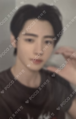 ENHYPEN WORLD TOUR ‘WALK THE LINE’ : FINAL Weverse PICK-UP (ALBUM) SUNGHOON photocard image