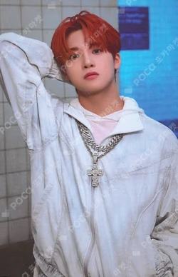 HOUSE OF TRICKY : WRECKING THE HOUSE KEYRING ver.