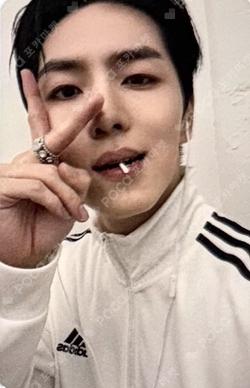 EVERYBODY’S GUILTY, BUT NO ONE’S TO BLAME MUSIC&DRAMA KINO photocard image