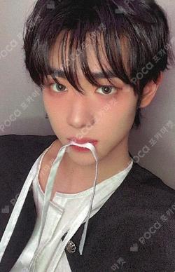 UNDENIABLE EVERLINE Kang Min Seo photocard image