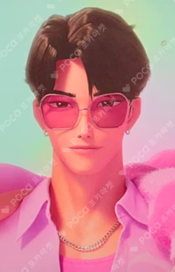 KPOP DEMON HUNTERS OFFICIAL POP-UP — SEOUL RANDOM PHOTOCARD