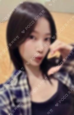 SPAGHETTI MUSICART KAZUHA photocard image