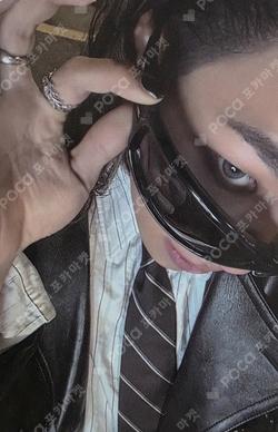 ALLDAY PROJECT MERCH ver. TBL SHOP TARZZAN photocard image