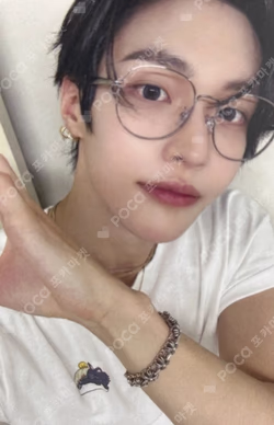 ODYSSEY WEVERSE JAPAN/UNIVERSAL LUCKY DRAW