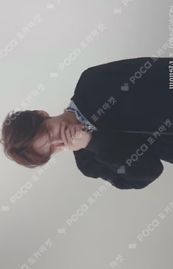 THE CODE Official Fancafe Event