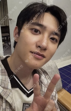 2025 DOH KYUNG SOO ASIA CONCERT TOUR [DO it! THE FINAL] D.O. photocard image