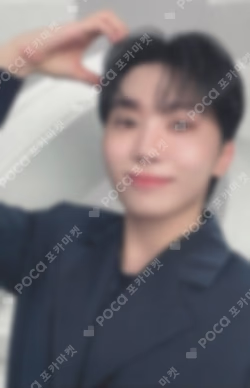 SEVENTEEN WORLD TOUR [NEW_] IN JAPAN PHOTO CARD