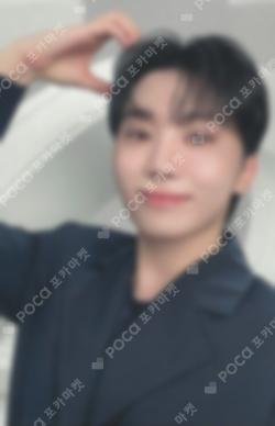SEVENTEEN WORLD TOUR [NEW_] IN JAPAN PHOTO CARD SEUNGKWAN photocard image