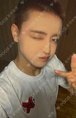 UNDENIABLE INTERASIA HIKARU photocard image