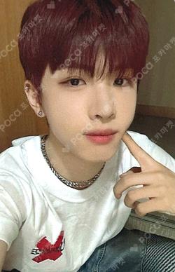 UNDENIABLE INTERASIA Oh Hyeon Tae photocard image