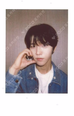 poppop KMS JAEHEE photocard image