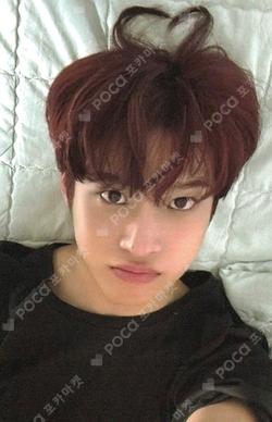 HOUSE OF TRICKY : WRECKING THE HOUSE X ver. JUNMIN photocard image