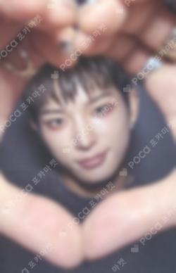 Back to Life LUNÉ MINI FANMEETING HARUA photocard image