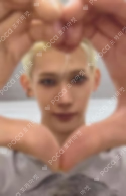 Back to Life LUNÉ MINI FANMING JO photocard image