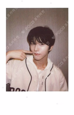 poppop KMS JAEHEE photocard image