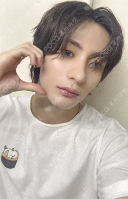 ODYSSEY WEVERSE JAPAN/UNIVERSAL LUCKY DRAW