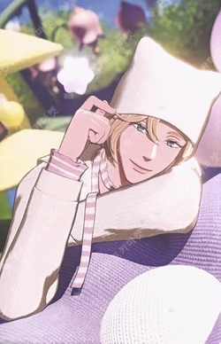 PLBBUU HMV Noah photocard image