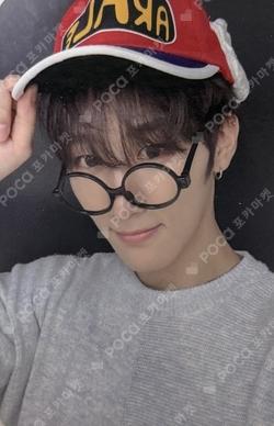 MY PRIDE EVERLINE KIMMINSEOUNG photocard image