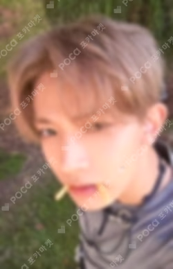 DICON VOLUME Nº30 SPECIAL EDITION ENHYPEN GOLDEN AGE HEESEUNG photocard image