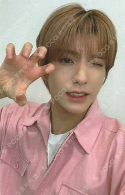 Beat-Boxer FANS SHOP YUKI photocard image