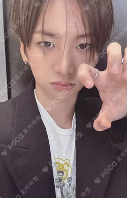 Trophy Classic ver. Nam Seong Mo photocard image