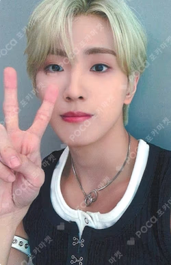 GO Chapter 1 : GO Together fromm store YONGHEE photocard image