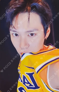 Fame MAKESTAR EUNSEOK photocard image