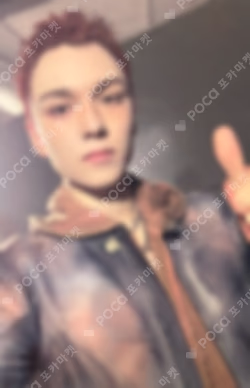 HAPPY BURSTDAY YIZHIYU VERNON photocard image