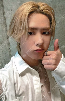 2024 WayV CONCERT [ON THE Way] IN JAPAN REWARD