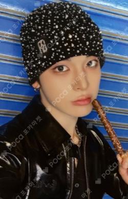 HOUSE OF TRICKY : WRECKING THE HOUSE WITHMUU YECHAN photocard image