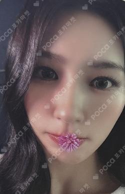 MY, Lover MUSICPLANT MIYEON photocard image