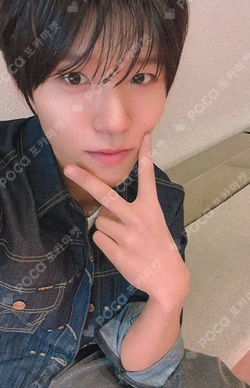 poppop KMS JAEHEE photocard image