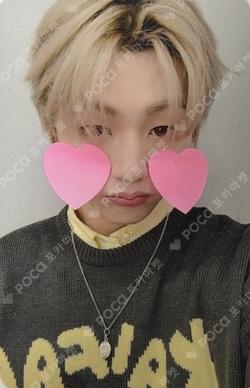 MY PRIDE EVERLINE CHOIWOOJIN photocard image