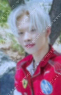 DICON VOLUME Nº30 SPECIAL EDITION ENHYPEN GOLDEN AGE NI-KI photocard image