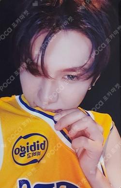 Fame MAKESTAR SHOTARO photocard image