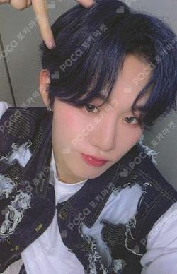 RIDE or DIE WHOSFAN LUCKY DRAW