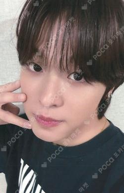 NCT RIKU photocard image