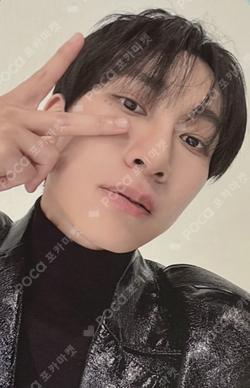 UNFOLD Photobook Ver. SEO EUNKWANG photocard image