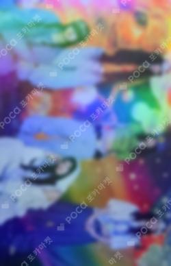 Supernatural NJ X MURAKAMI Drawstring Bag ver. WEVERSE Unit photocard image