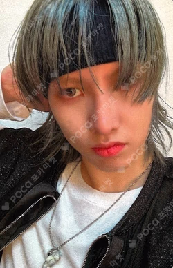 ON BROADCAST Cho Seong Il photocard image