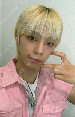 Beat-Boxer FANS SHOP SO GEON photocard image