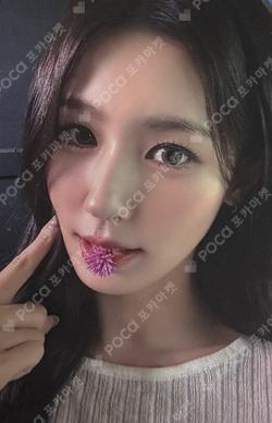 MY, Lover MUSICPLANT MIYEON photocard image