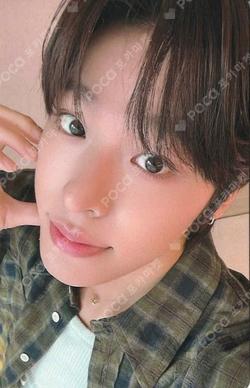 NCT RIKU photocard image