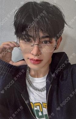 Kick Out, Flip Now! SEEIN Minje photocard image