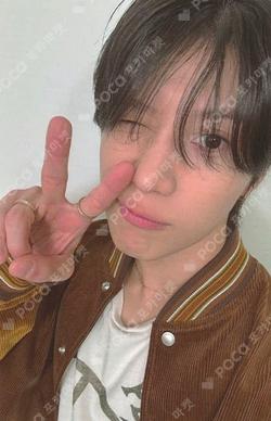 SHINee TAEMIN photocard image
